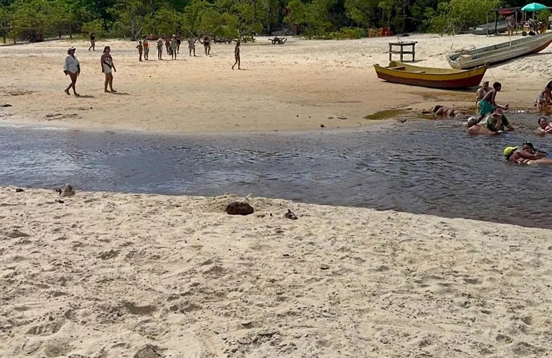 Pousada Cordel de Itaúnas-1